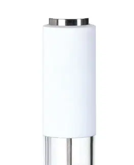 Kuchyňské mlýnky AdHoc Elektrický mlýnek TROPICA LED světlo, bílý. Dárky k objednávkám, více než 2 000 výdejních míst a 30 dní na vrácení zboží. To vše vám zpříjemní nákup v designovém eshopu Domio.