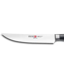 Steakové nože WÜSTHOF Nůž na steak Wüsthof CLASSIC IKON 12 cm 4096