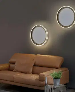 Chytré osvětlení PAUL NEUHAUS Q-VITO, LED stropní svítidlo, Smart Home, průměr 79,4cm ZigBee 2700-5000K PN 8418-13