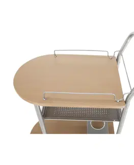 Kuchyňské linky Servírovací stolek LIMA Tempo Kondela