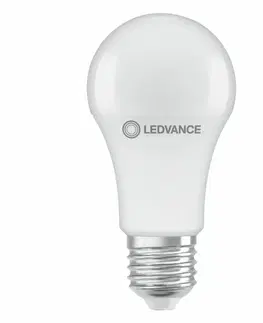LED žárovky OSRAM LEDVANCE LED CLASSIC A 10W 840 FR E27 4099854048869