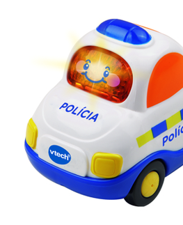 Hračky TUT TUT - Policie Sk