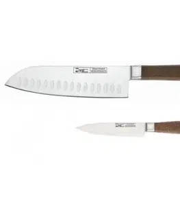 Kuchyňské nože Sada 2 nožů IVO Cork 33071