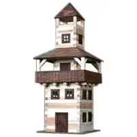Hračky stavebnice WALACHIA - Věž