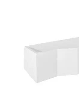 Koupelna HOPA Set universálních vanových panelů ESTE Rozměr vany 170 × 75 cm VANEST17C