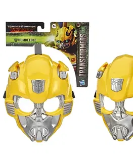 Hračky HASBRO - Transformers movie 7 základní maska, Mix produktů