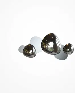Designová nástěnná svítidla MAYTONI Nástěnné svítidlo Jack-stone MOD314WL-L13N3K