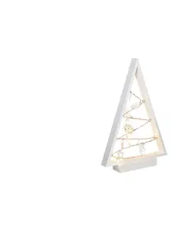 Vánoční osvětlení   1V221 - LED Vánoční dekorace 15xLED/2xAA 