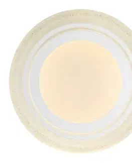Klasická stropní svítidla GLOBO RADA 483111-40 Stropní svítidlo
