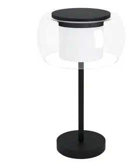 Inteligentní stolní lampy EGLO connect EGLO connect Briaglia-C LED stolní lampa