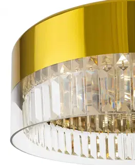 Designová závěsná svítidla MAYTONI Závěsné svítidlo Wonderland MOD313PL-06G