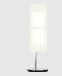 OLED osvětlení OMLED OLED stolní lampa OMLED One t2 výška 47,8cm černá