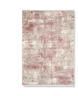 Hladce tkaný koberce tkaný koberec Malik 1, 80/150 Cm