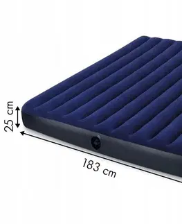 Nafukovací postele Nafukovací matrace INTEX 64755