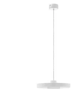 Svítidla Eglo Eglo 98166 - LED Stmívatelný lustr na lanku ALPICELLA LED/22,5W/230V 