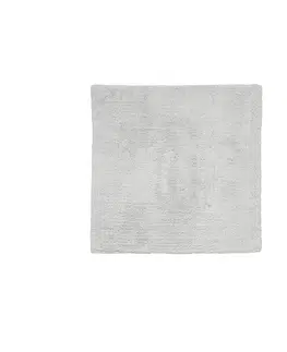 Koupelnové předložky BLOMUS Koupelnová předložka 60 x 60 cm šedá
