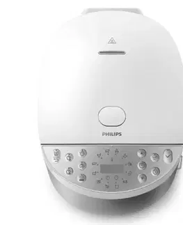 Domácí a osobní spotřebiče Philips Multifunkční hrnec HD4713/40