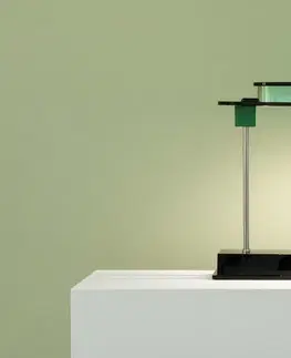 Designové stolní lampy Artemide PAUSANIA Led T 1081010A