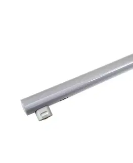 Svítidla  LED Zářivková trubice S14s/5W/230V 3000K 30 cm 