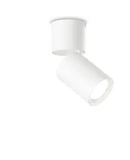 Moderní bodová svítidla Ideal Lux stropní svítidlo Toby pl1 271545