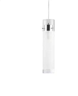 Moderní závěsná svítidla Ideal Lux FLAM SP1 BIG ZÁVĚSNÉ 027364