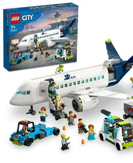 Hračky LEGO LEGO - Osobní letadlo