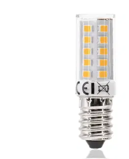 LED osvětlení  B.V. LED Žárovka E14/3,5W/230V 3000K -  