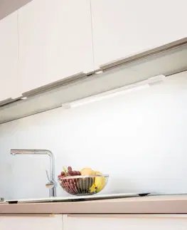 Světlo pod kuchyňskou linku Müller-Licht LED podhledové světlo Arax 100, 98,8 cm, 11 W