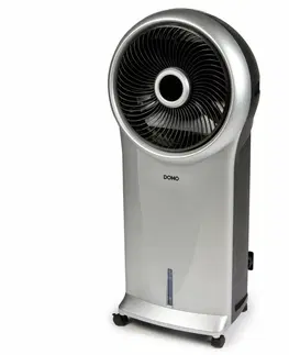 Domácí ventilátory DOMO DO152A mobilní ochlazovač vzduchu
