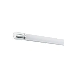 Koupelnová zrcadla Eglo Eglo 99339 - LED Koupelnové osvětlení zrcadla TRAGACETE LED/15W/230V IP44 
