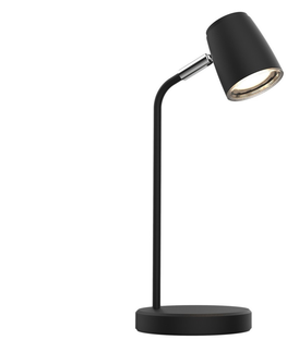 Lampy Top Light Top Light Mia C - LED Stolní lampa LED/4,5W/230V černá 