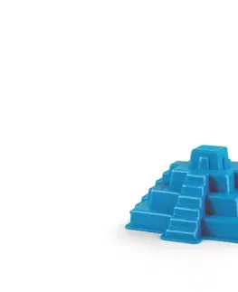 Hračky na zahradu HAPE - Hračky na písek - Májská pyramida