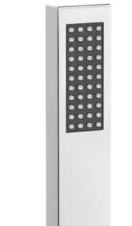 Sprchy a sprchové panely MEXEN/S R-02 sprchový set point, chrom 785005050-00