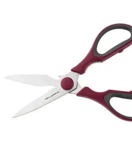 Kuchyňské nože Florina Multifunkční nůžky Smart, 12 cm