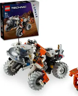 Hračky LEGO LEGO - Technic 42178 Vesmírný nakladač LT78
