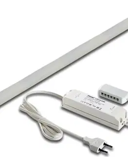 Kompletní sada LED pásků Hera LED páska Basic-Tape F, IP54, 4 000K, délka 300 cm