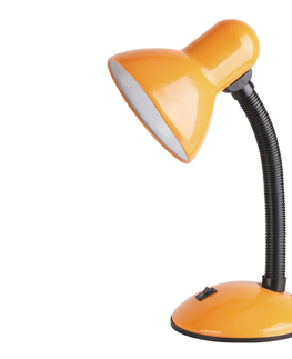 Lampy Rabalux Rabalux 4171 - Stolní lampa DYLAN 1xE27/40W/230V 