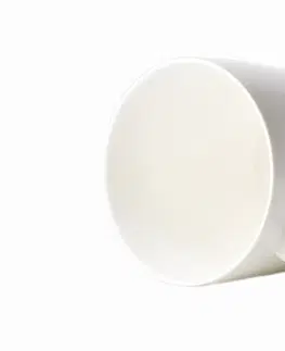 Hrnky a šálky Mondex Porcelánový hrnek BASIC II 500 ml bílý
