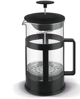 Automatické kávovary Lamart LT7048 konvice na čaj a kávu Press, 1 l