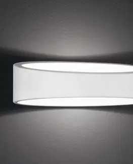 Nástěnná svítidla austrolux KOLARZ Discus – moderní nástěnné světlo