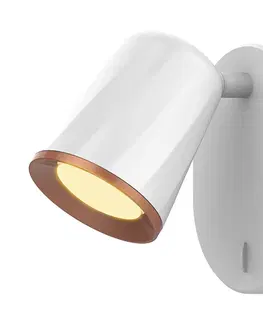 LED bodová svítidla Rabalux bodové svítidlo Solange LED 6W 5045
