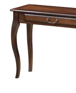 Konferenční stolky Konzolový stolek PADOVA D Signal
