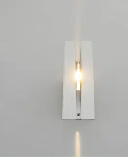 Venkovní osvětlení terasy Artemide Artemide Antarktikós LED designové světlo 3 000 K