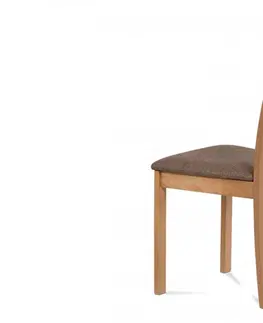 Židle Jídelní židle BC-2603 Autronic Třešeň
