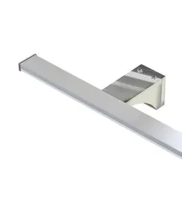 Svítidla Panlux PN12300004 LED koupelnové svítidlo Elesar 8 W, přírodní bílá