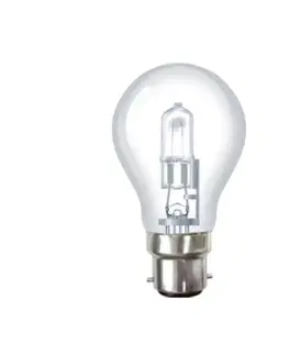 Halogenové žárovky ACA Lighting ECO 100W B22 DIOLAMP 181022100E