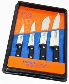 Kuchyňské nože KDS Trend Royal 2736, sada nožů