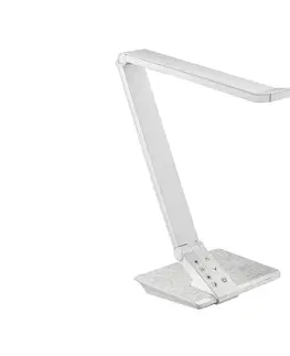Lampy Luxera LUXERA  - LED stolní lampa stmívatelná PROFF LED SMD/10W/230V 