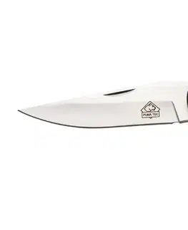 Nože Puma TEC Black 7303011