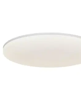 Klasická stropní svítidla NORDLUX Vic 35 3600Lm 4000K stropní svítidlo bílá 2310196001
